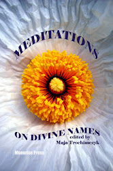 Meditations on Divine Names