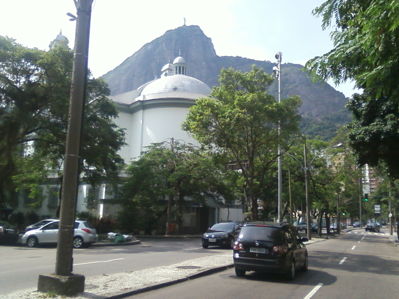 a verdade democrática: HUMAITA - ZONA SUL DO RIO DE JANEIRO