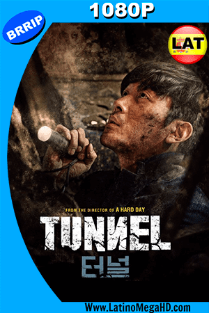 El Tunel (2016) Latino  HD 1080P - 2016