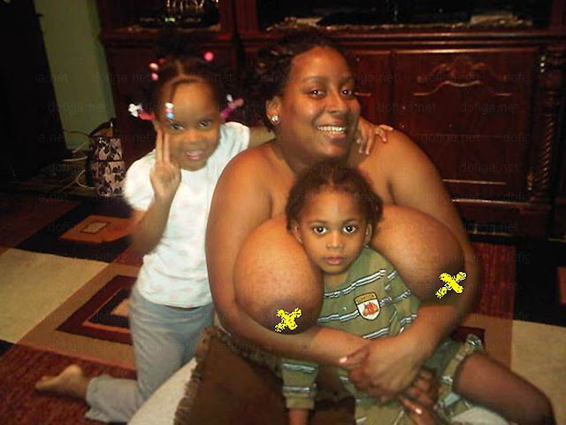 Ανεύθυνοι γονείς