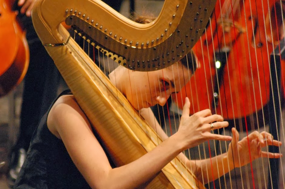 Your Mortgage Spy Playing the Harp 3.0 for more Americans? Your Mortgage Spy Playing the Harp 3.0 for more Americans?