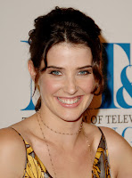 Cobie Smulders HQ photo