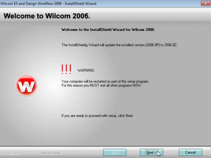 Wilcom Embroidery Designer Wilcom Install On Win7 64bit