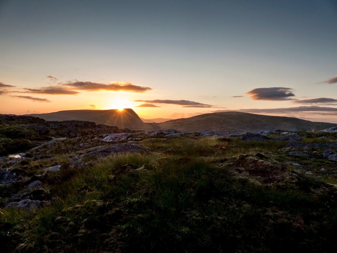 Kernowclimber at Purple Peak Adventures A Pair of ‘Mad Swiveleyed