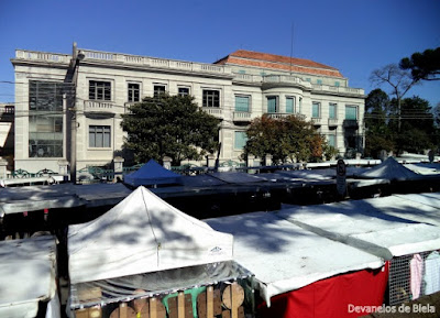 Feira do Largo da Ordem