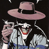 Batman Killing Joke Joker awaiiano