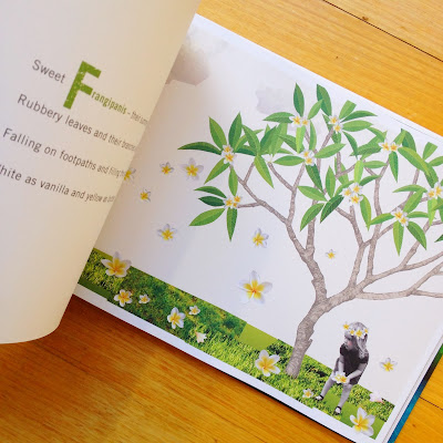 Kids' Book Review: Tania's Picks: Alphabetical Sydney