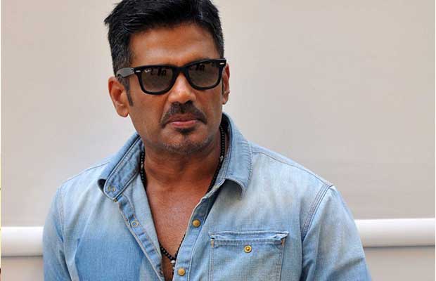 Tamil Actress HD Wallpapers FREE Downloads: Sunil shetty Movies .