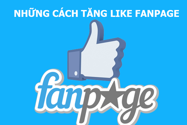 tang like fanpage