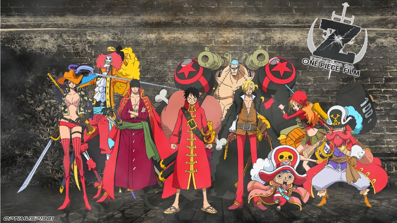 Ảnh - Hình nền One Piece full HD - Kỹ Thuật Số