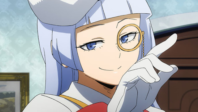 Boku no Hero Academia Season 3 Episode 17 Subtitle Indonesia Download Video Anime Boku no Hero Academia Season 3 Episode 17 Subtitle Indonesia Terbaru
