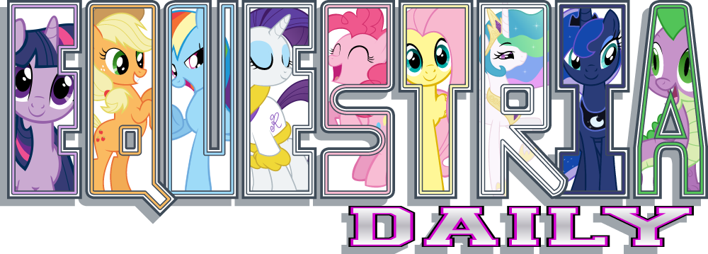 Equestria Daily Mlp Stuff Friendship Is Randomly Musical 4