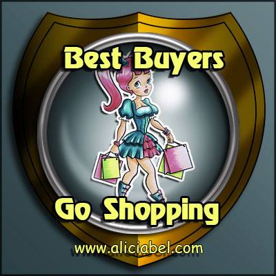 Alicia Bel digi shop