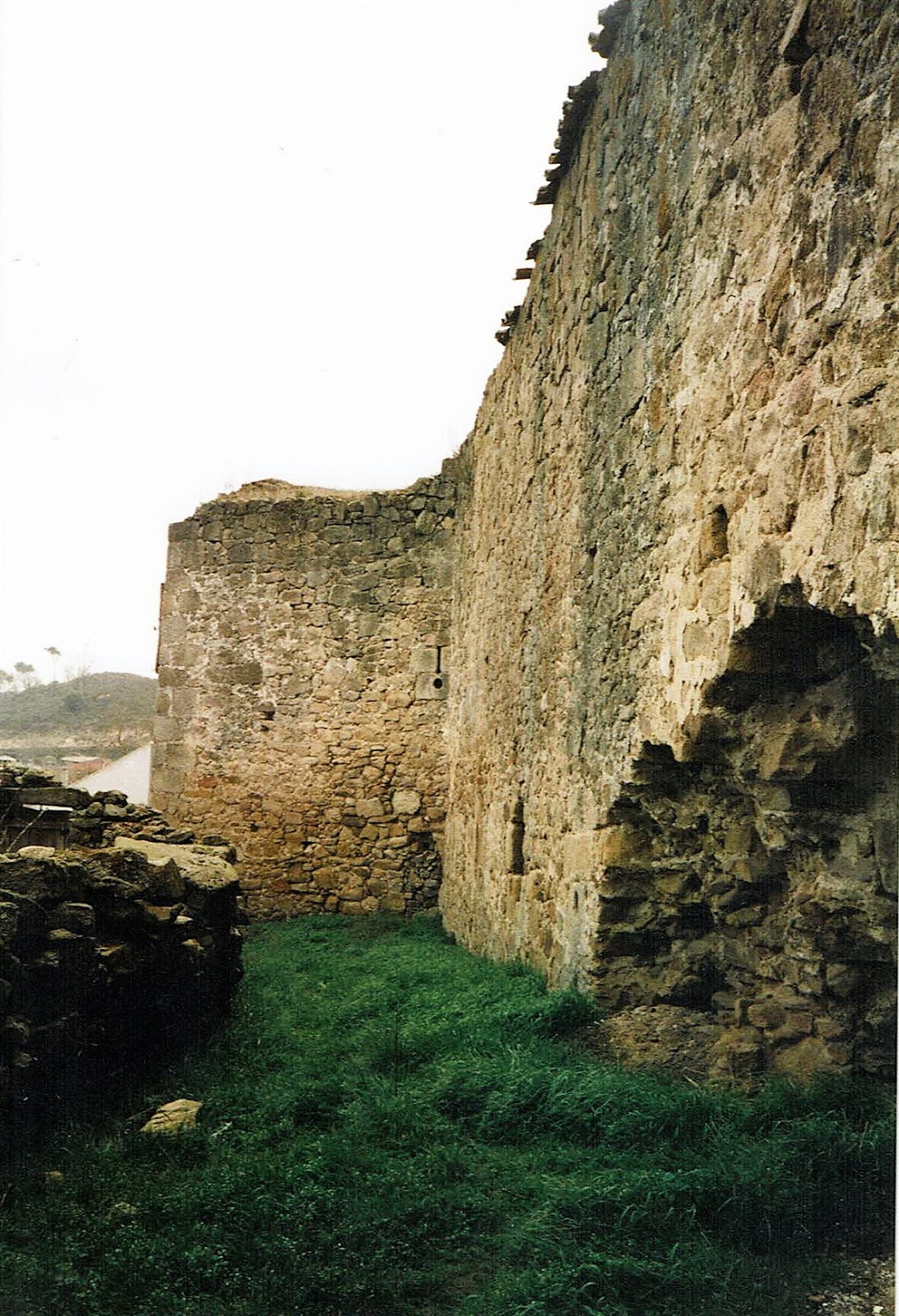 Foto de Gallegos de Argañán en La Alberguería de Argañán, Salamanca