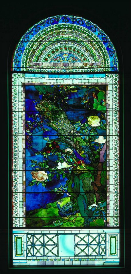 Multiverse Tales Framed