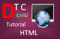 Tutorial Web HTML