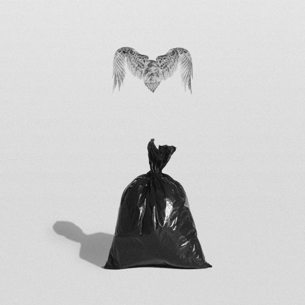 Marcello Tahitoe - Sampah - Sampah Dunia Maya