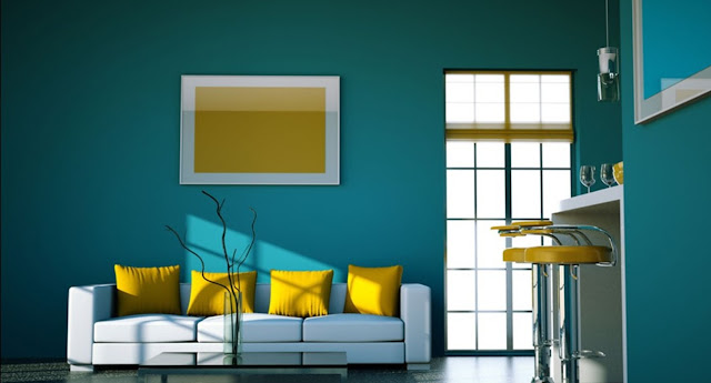 5 Kombinasi Warna Interior Rumah Modern Selain Putih Terbaru 5 Kombinasi Warna Interior Rumah Modern Selain Putih Terbaru