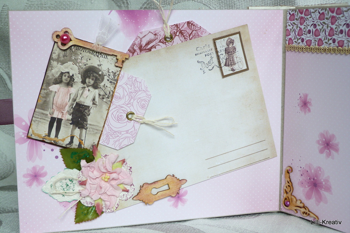 Mein Leben Ist Eine Leinwand Jeden Tag Kommt Ein Neuer Pinselstrich Dazu Lilli Kreativ Juli 2015