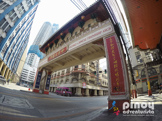 Places to try on your next Binondo Food Crawl