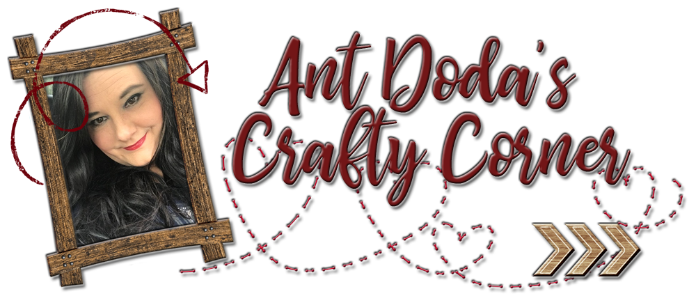 Ant Doda's Crafty Corner