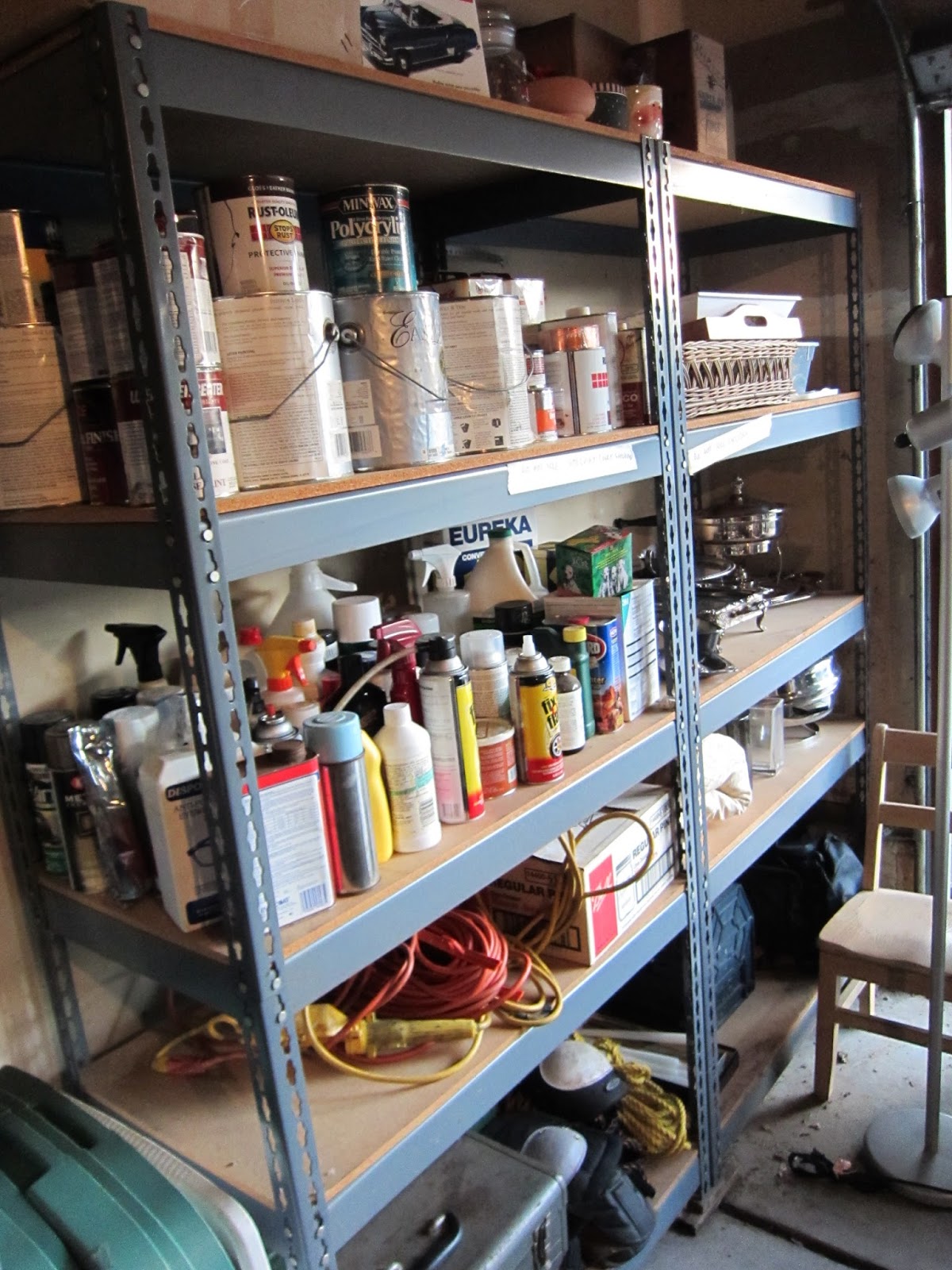 Lux Estate Sale in Fremont June 16,17,18