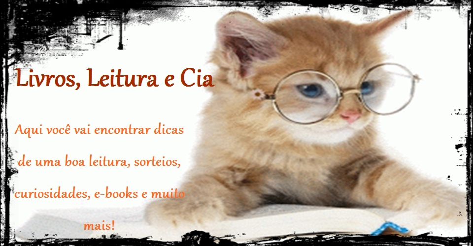 Livros, Leitura e Cia