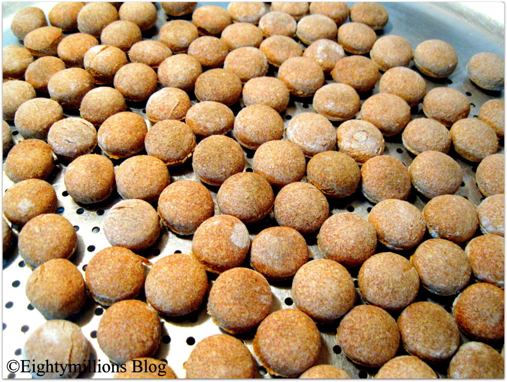 DIY Homemade Organic Dog Treats Eightymillion