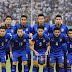 THAILAND KURANG PEDE LOLOS BABAK PENYISIHAN GRUP DI ASIAN GAMES