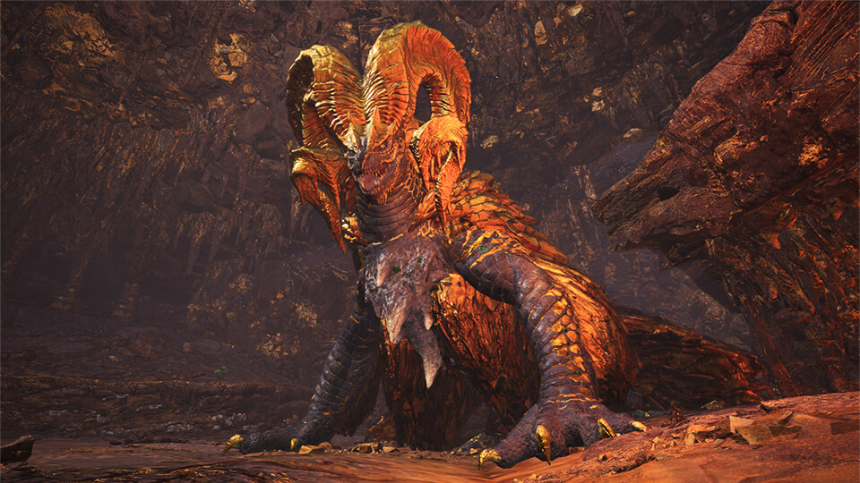 Monster Hunter World Next PC Update: Add New Content, HDR Mode, And Bug Fixes
