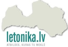 Letonika.lv