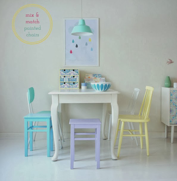40 ideas para decorar el mejor comedor del mundo | Ideas Eco