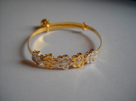 53+ Gelang Emas Bayi Perempuan 2 Gram, Inspirasi Untuk Gaya