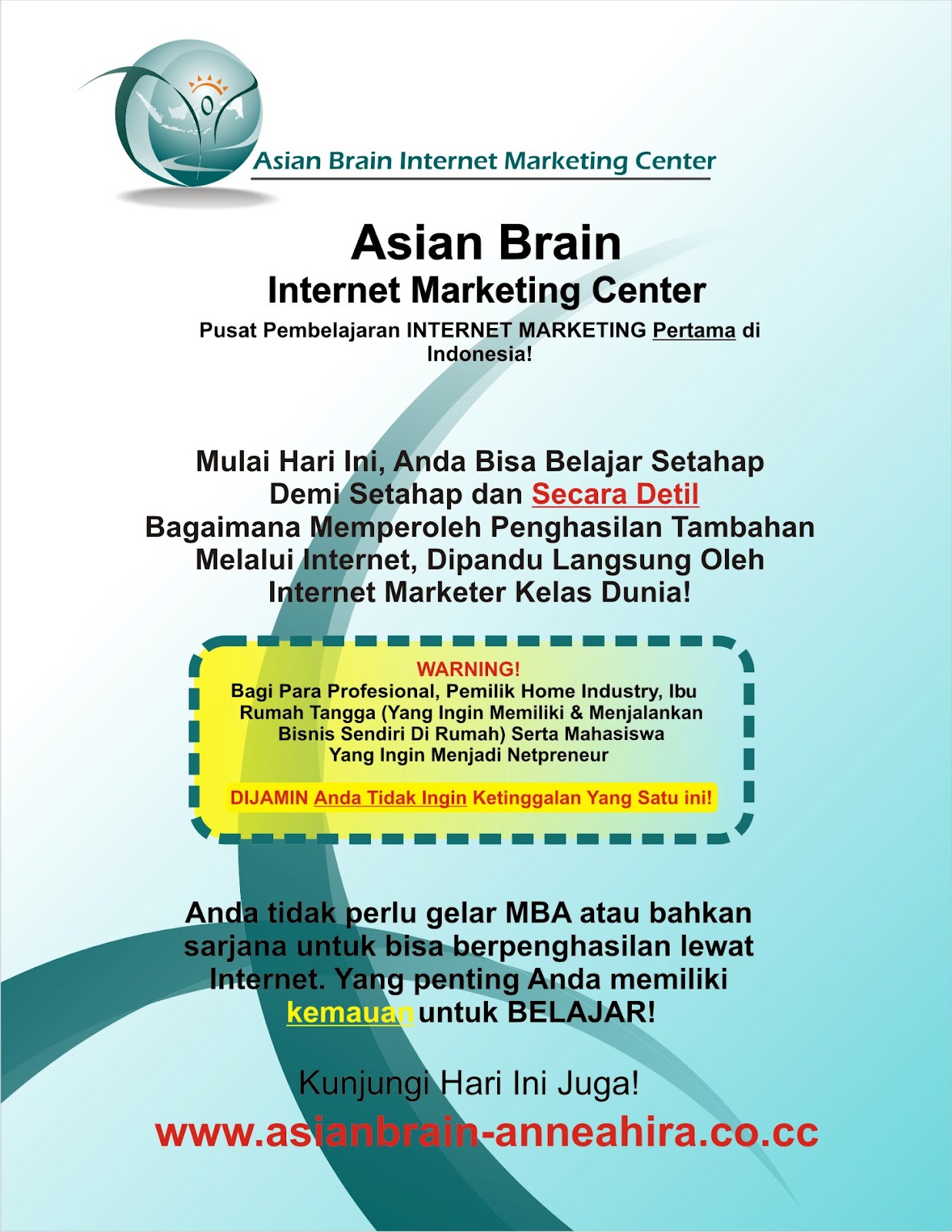 Asian Brain Internet Marketing 80