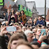 LABOUR'S RISING FORTUNES