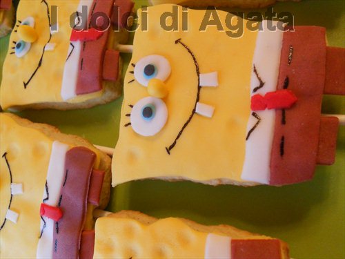 pantaloncini disegnati