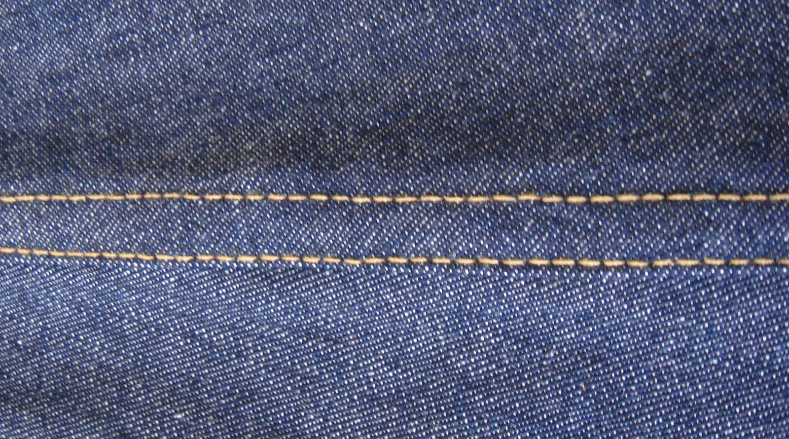 gunksdesigns: How to sew a flat felled seam