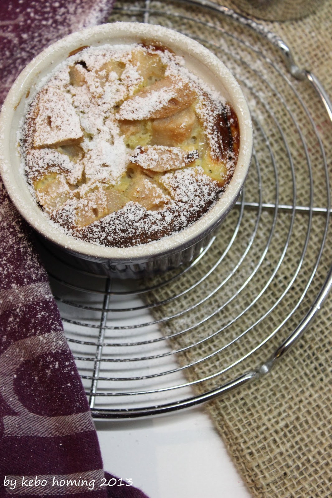 kebo homing - der Südtiroler Food- und Lifestyleblog : Brrrr, draußen ...