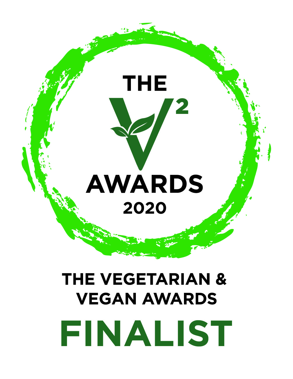 Vegetarian Caterer of the Year Finalist 2020