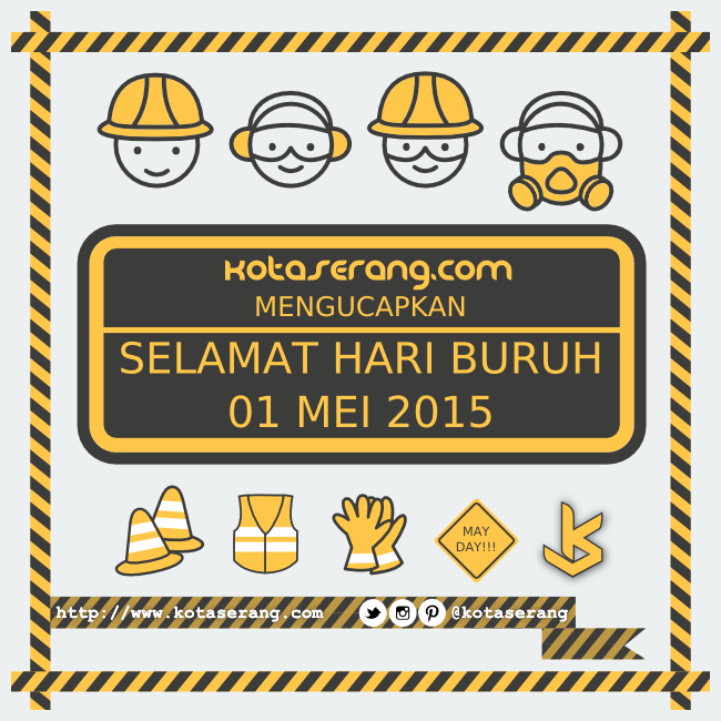 Gambar Vector - Gambar Peringatan Hari Buruh Nasional 01 Mei 2015 Gambar Vector - Gambar Peringatan Hari Buruh Nasional 01 Mei 2015