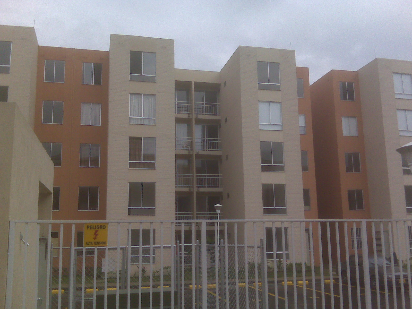 INMOB S.A.S APARTAMENTO UNIDAD RESIDENCIAL FUERTEVENTURA