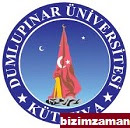 Dumlupınar Üniversitesi Enstitü Bölümleri