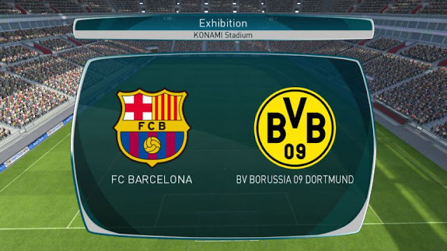 Pes 2017 For Android Latest Version