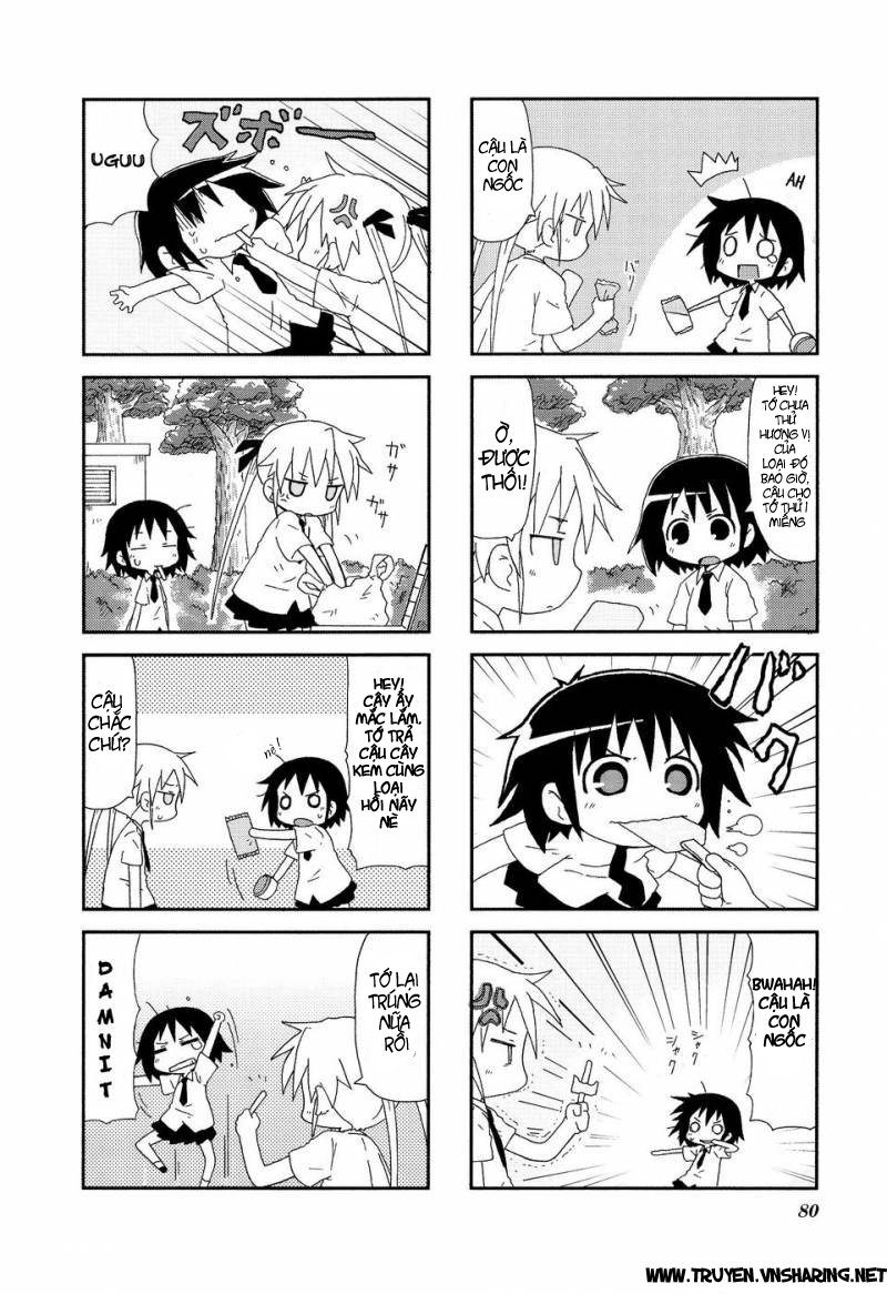 Baby Please Kill Me chap 23
