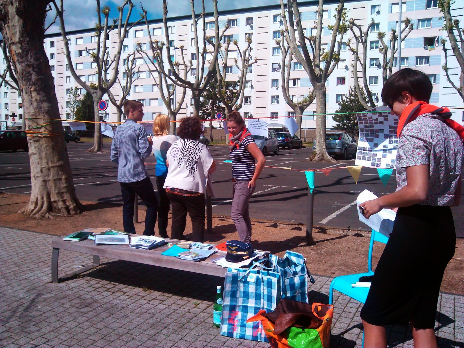 loisir et rencontre clermont ferrand