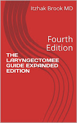 The Laryngectomee Guide Expanded Edition. 4th Edition.