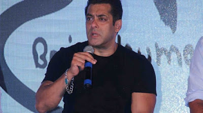 @InstaMag - Superstar Salman Khan says he lives his life in the present and does not take his celebrity status seriously. l-dont-take-stardom-seriously-salman