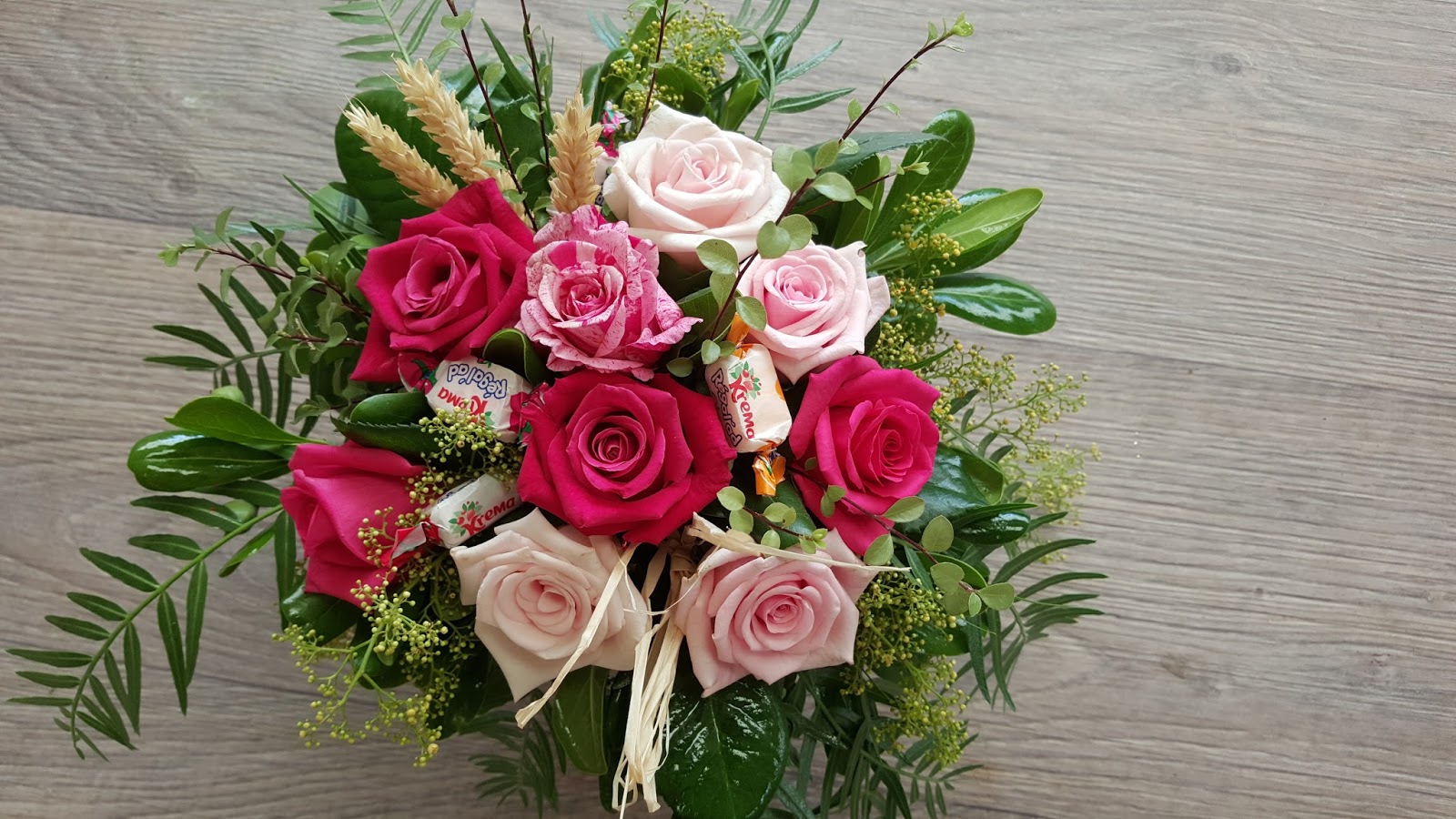 Les Roses De La Prade 2016