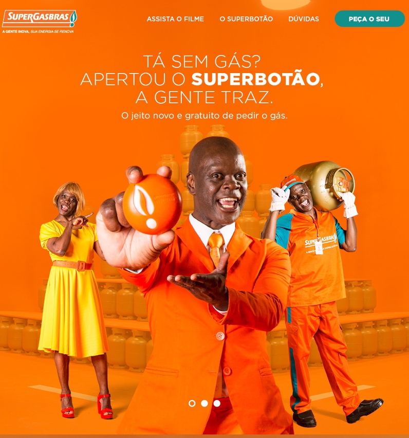 Revista No Embalo Indaiatuba recebe tecnologia exclusiva para pedidos de gás