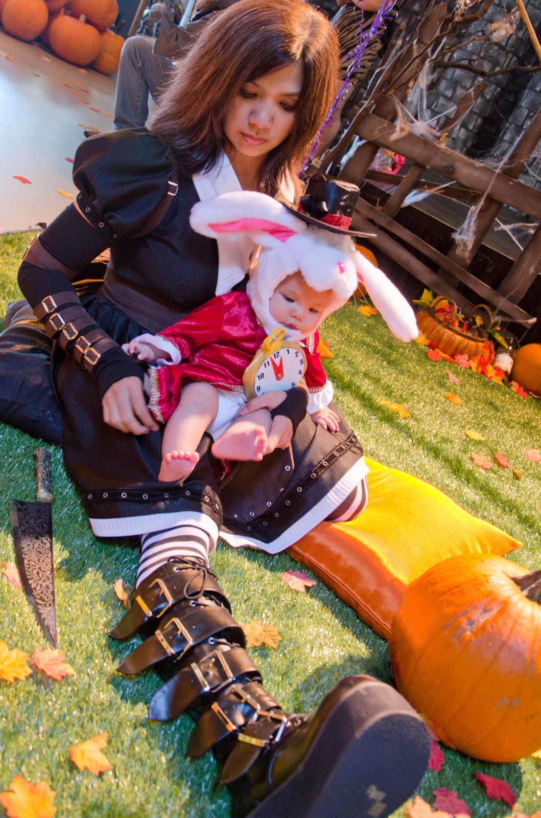 Alice steamdress Clearance